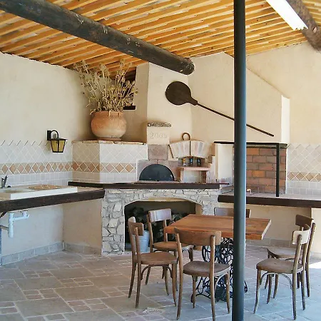 Casa vacanze Campagne Saint Jean 123s