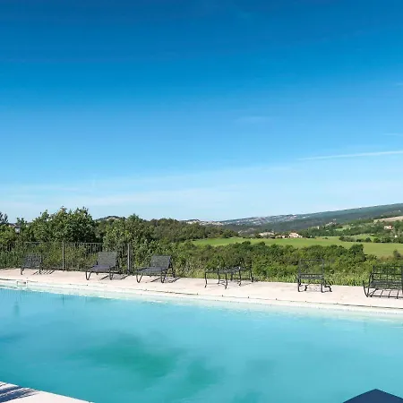 Campagne Saint Jean 123s Casa vacanze Sigonce