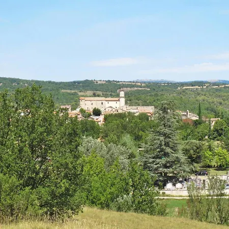 Casa vacanze Campagne Saint Jean 123s Sigonce