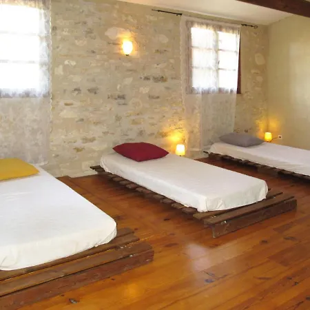 Casa vacanze Campagne Saint Jean 123s Sigonce