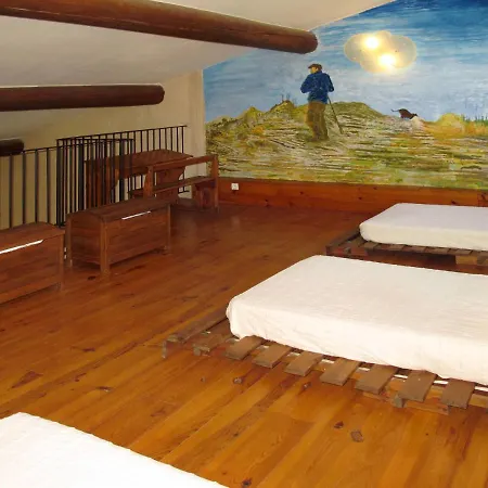 Casa vacanze Campagne Saint Jean 123s *