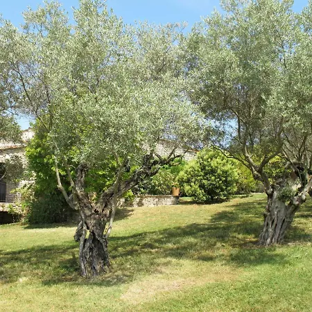 Casa vacanze Campagne Saint Jean 123s Sigonce