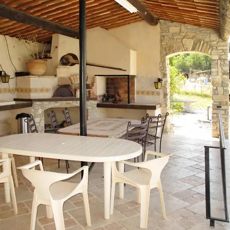Campagne Saint Jean 123s Casa vacanze *