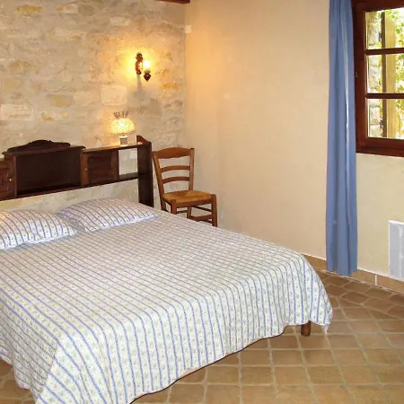 Campagne Saint Jean 123s * Sigonce