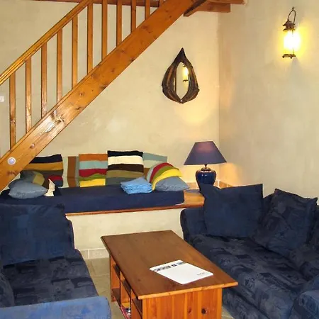 Casa vacanze Campagne Saint Jean 123s