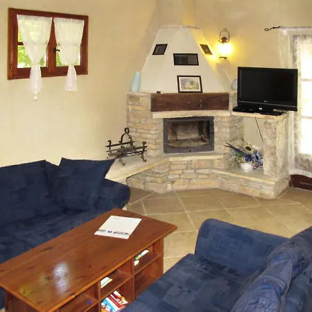 Campagne Saint Jean 123s Casa vacanze Sigonce
