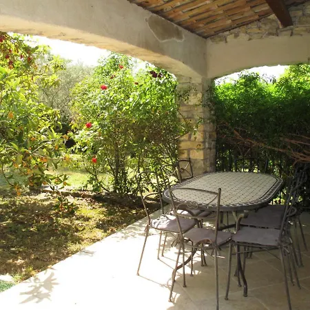 Casa vacanze Campagne Saint Jean 123s *