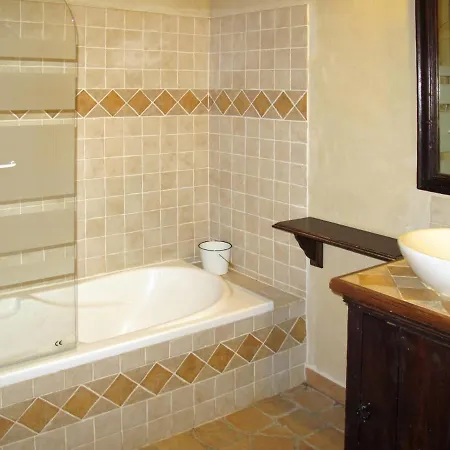 Casa vacanze Campagne Saint Jean 123s